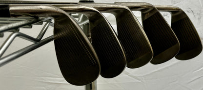 Wholesale Lot of 50 Golf Clubs - Assorted Irons and wedges-Next Round