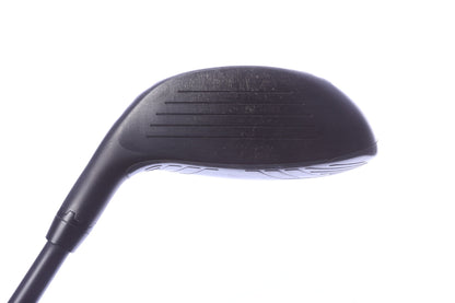 Used Cobra King F8+ 3-4 Wood - Right-Handed - 15 Degrees - Extra Stiff Flex