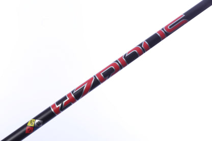 Used Project X HZRDUS Red CB Hybrid Shaft Regular Flex Graphite - 38.75 in - No Adapter