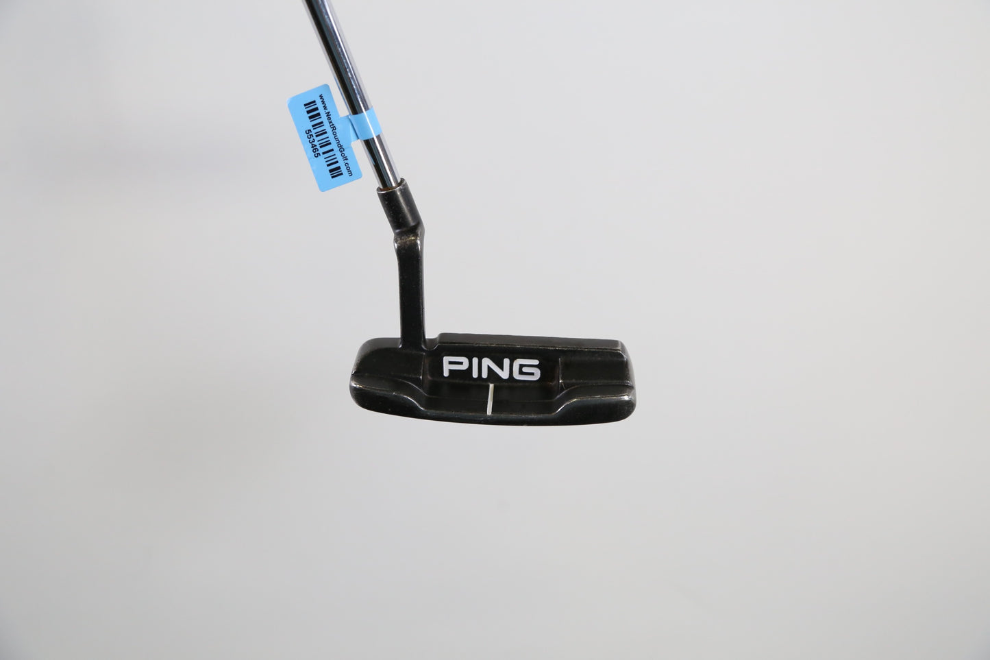 Used Ping Sigma 2 Anser Putter - Right-Handed - 33 in - Blade-Next Round