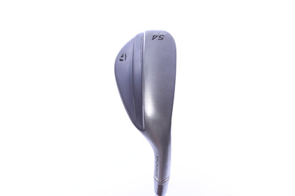 Used TaylorMade Milled Grind 5 Satin Chrome Sand Wedge - Right-Handed - 54 Degrees - Extra Stiff Flex-Next Round