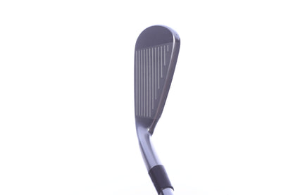 Used Mizuno JPX 921 Hot Metal Pro Single 4-Iron - Right-Handed - Stiff Flex