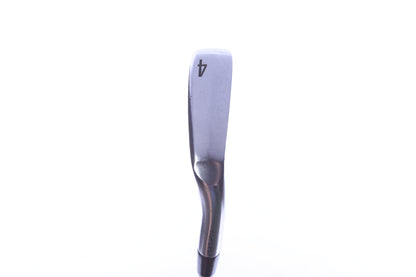 Used Srixon ZX5 Single 4-Iron - Right-Handed - Stiff Flex