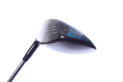 Used Callaway Rogue 5-Wood - Right-Handed - 18 Degrees - Seniors Flex