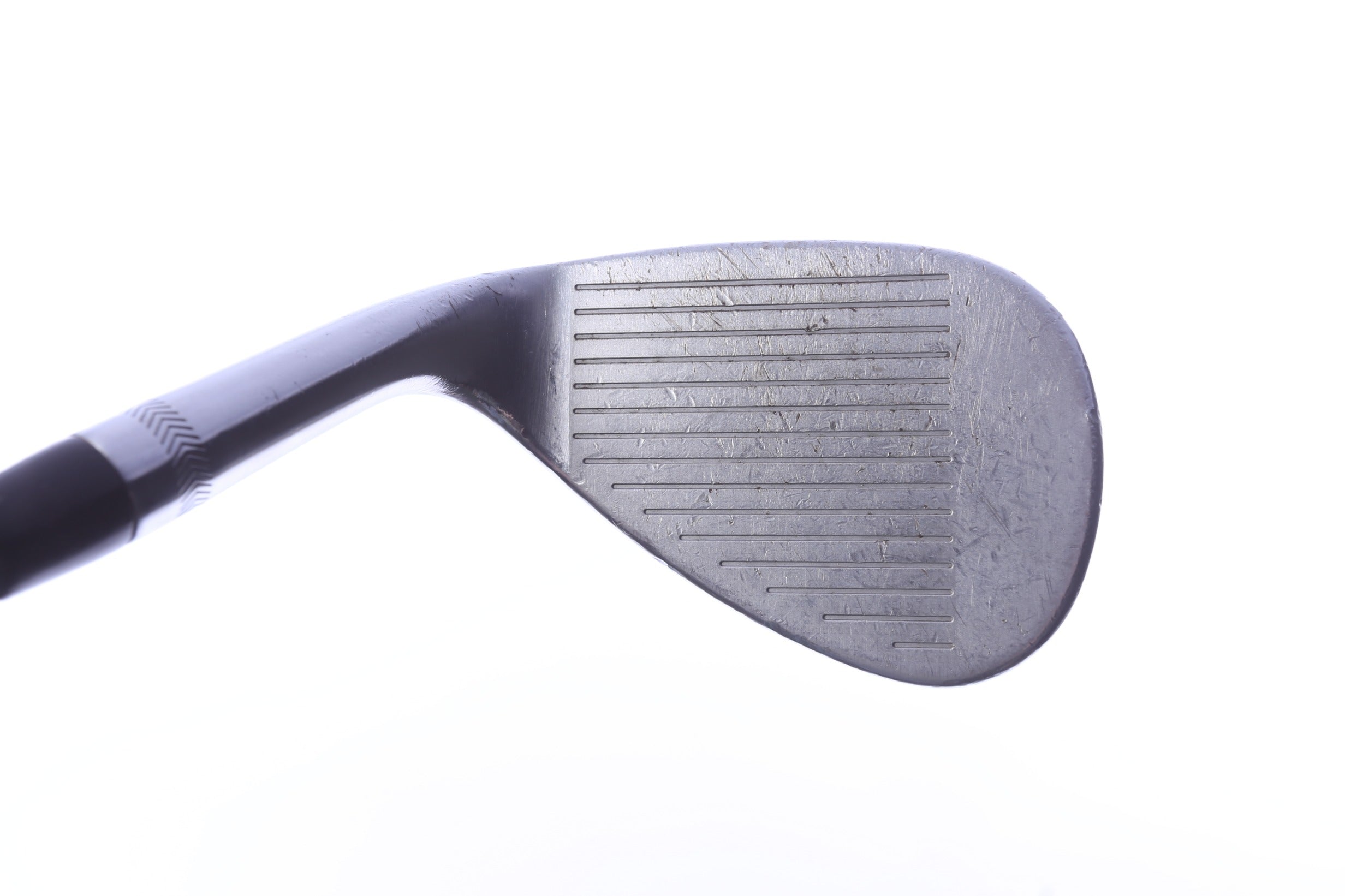 Used PXG 0311 Forged Lob Wedge - Right-Handed - 60 Degrees - Regular Flex