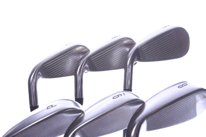 Used Callaway Mavrik Iron Set - Right-Handed - 5-PW - Regular Flex