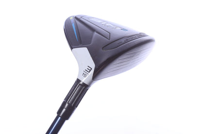 Used TaylorMade SIM2 MAX 3-Wood - Right-Handed - 15 Degrees - Stiff Flex