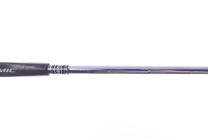 Used Yes! Jenny 12 Black Putter - Right-Handed - 32.5 in - Blade