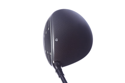 Used TaylorMade Qi35 Driver - 10.5 Degrees - Stiff Flex Project X HZRDUS SMOKE RDX Red - Right-Handed-Next Round