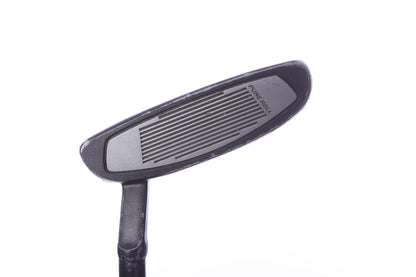 Used TaylorMade Spider Tour Black Putter - Right-Handed - 34 in - Mallet