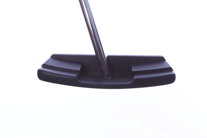 Used Odyssey Ai-ONE Square 2 Square Double Wide Putter - Right-Handed - 38 in - Blade
