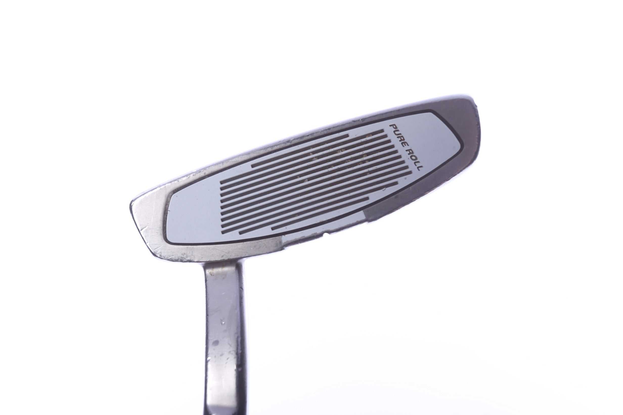 Used TaylorMade Spider X Hydro Blast Putter - Right-Handed - 34 in - Mallet