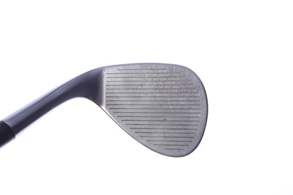 Used Cleveland CBX Full Face 2 Gap Wedge - Right-Handed - 52 Degrees - Seniors Flex-Next Round
