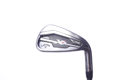 Used Callaway XR Single 7-Iron - Right-Handed - Seniors Flex-Next Round