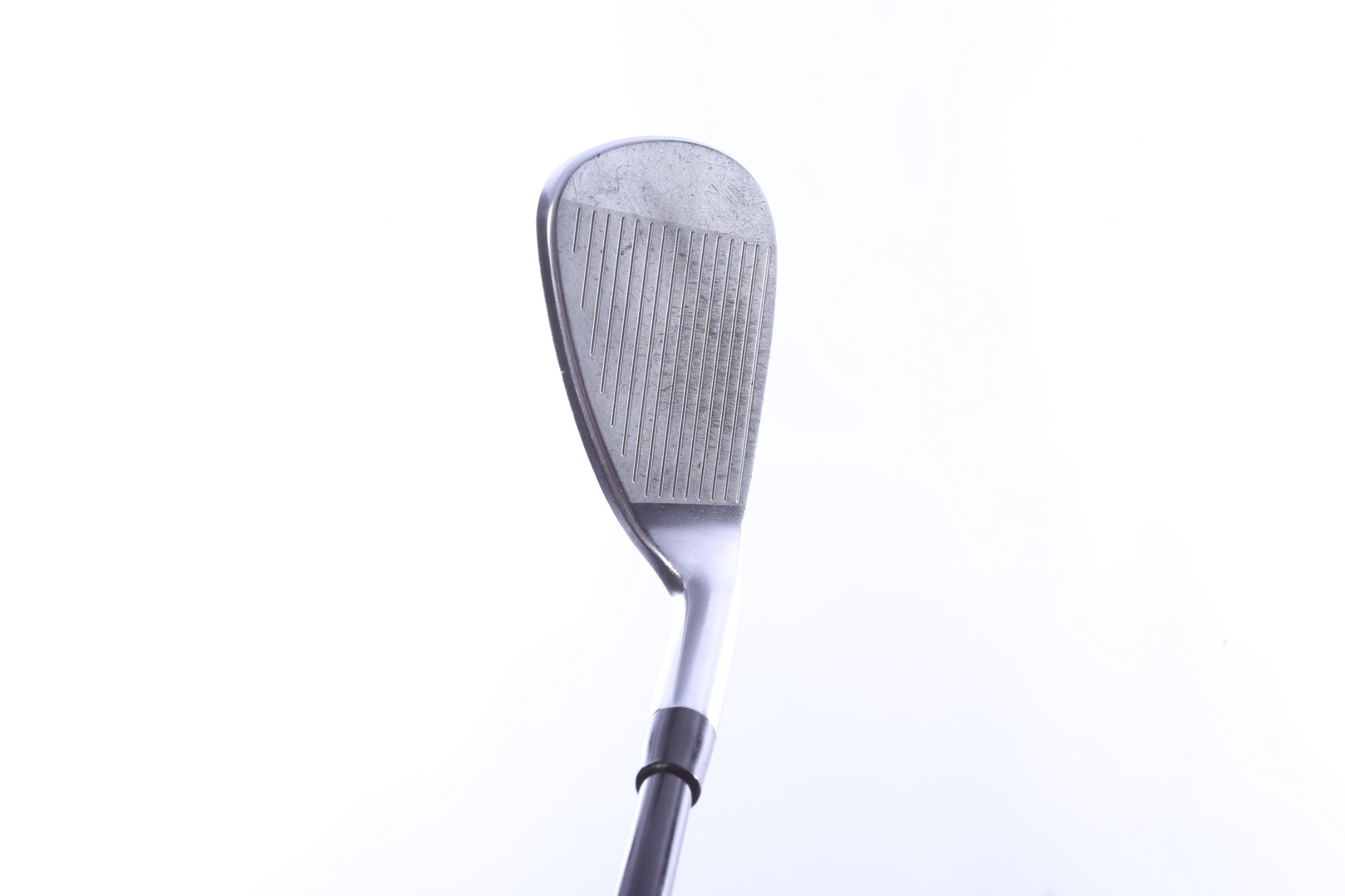 Used PXG 0311 P GEN6 Iron Set - Left-Handed - 7-PW, GW - Variable Flex-Next Round