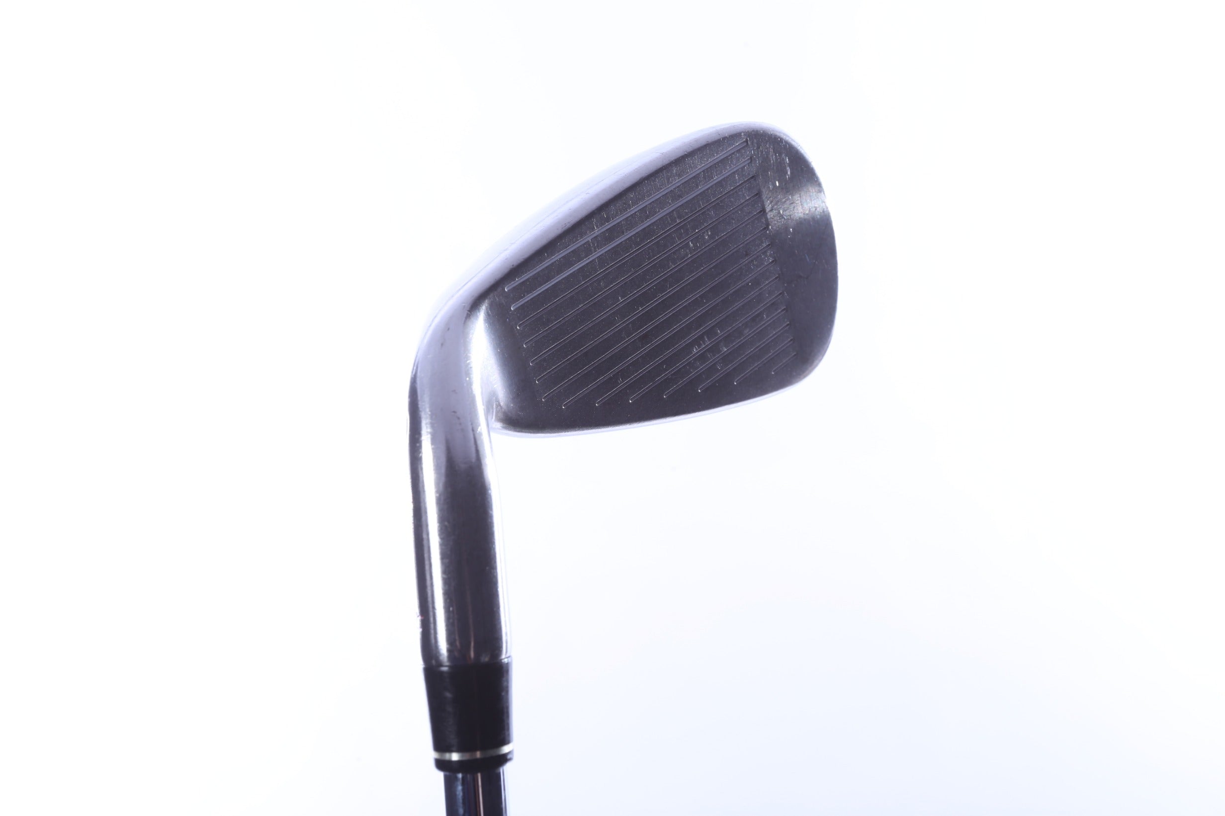 Used TaylorMade rac HT Single 3-Iron - Right-Handed - Regular Flex-Next Round