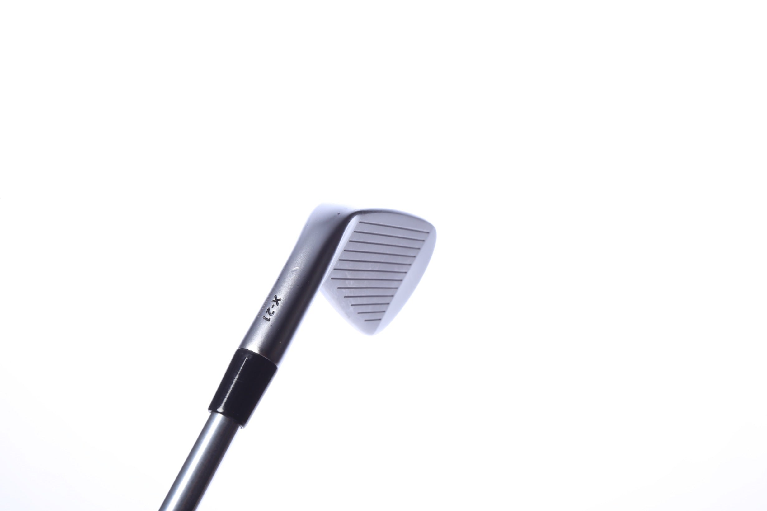 Used Callaway X Forged UT Single Utility 2-Iron - Right-Handed - Extra Stiff Flex-Next Round