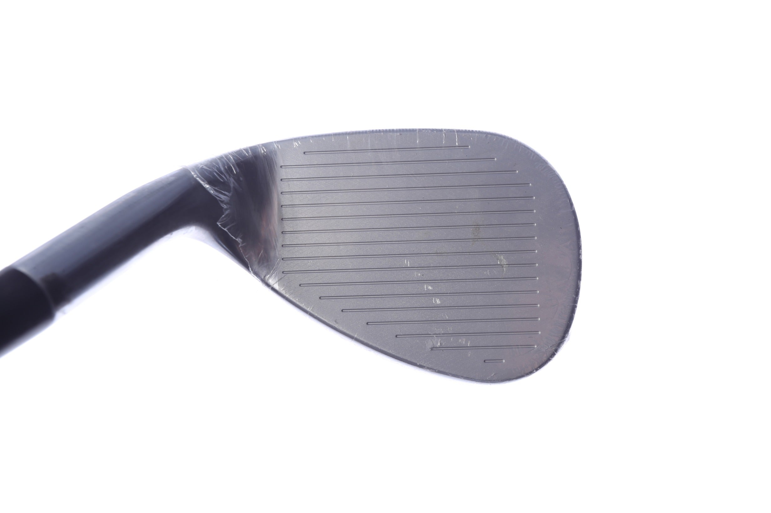 Used Edel SMS Sand Wedge - Right-Handed - 54 Degrees - Regular Flex-Next Round