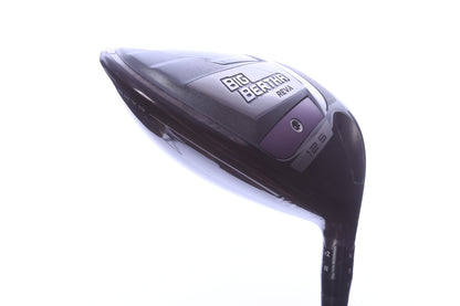 Used Callaway Big Bertha REVA 23 Driver - 12.5 Degrees - Ladies Flex Acer Velocity Pink - Right-Handed-Next Round