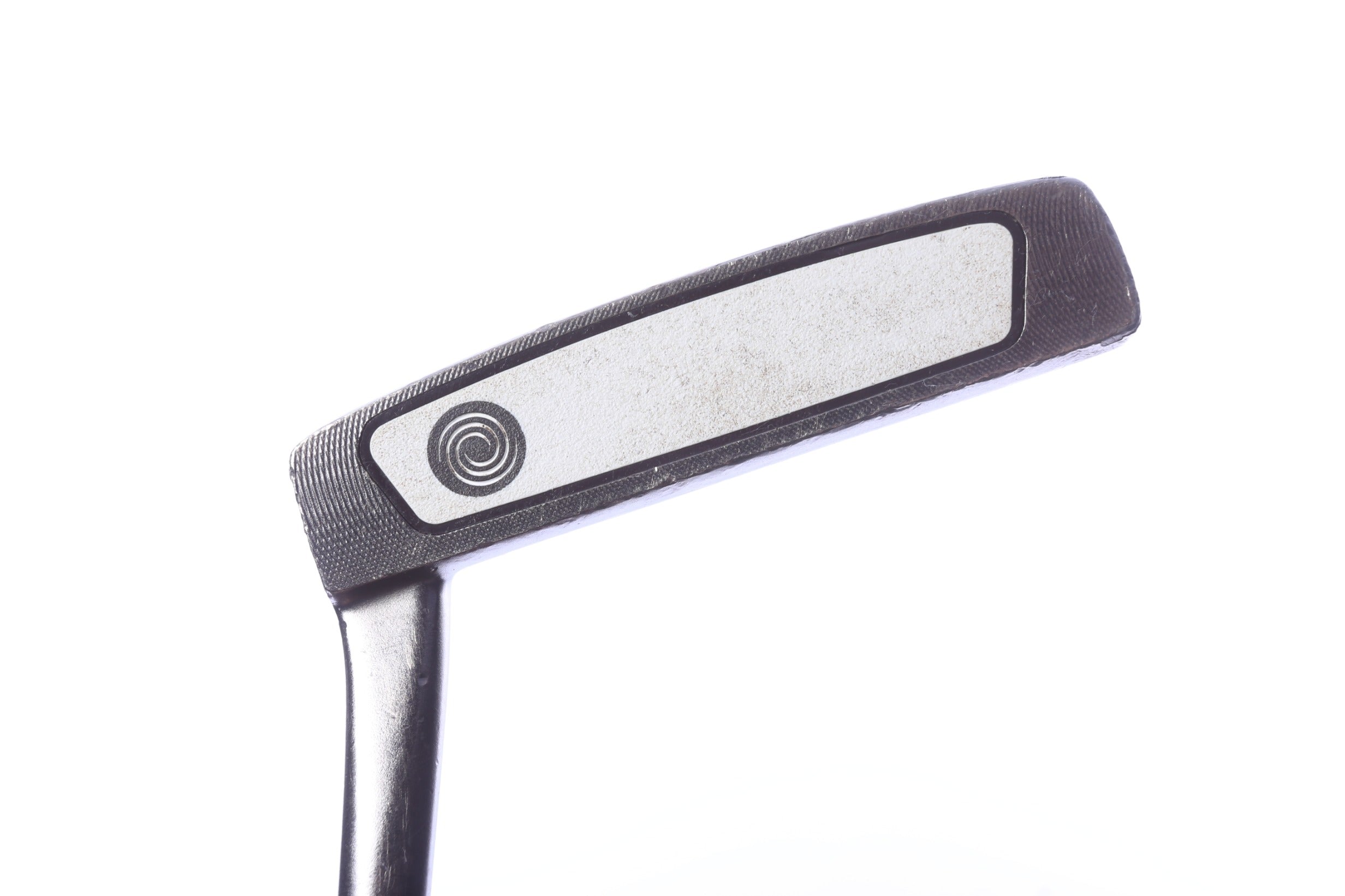 Used Odyssey White Ice #9 Putter - Right-Handed - 35 in - Mid-mallet