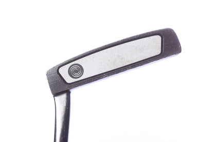 Used Odyssey White Ice #9 Putter - Right-Handed - 35 in - Mid-mallet