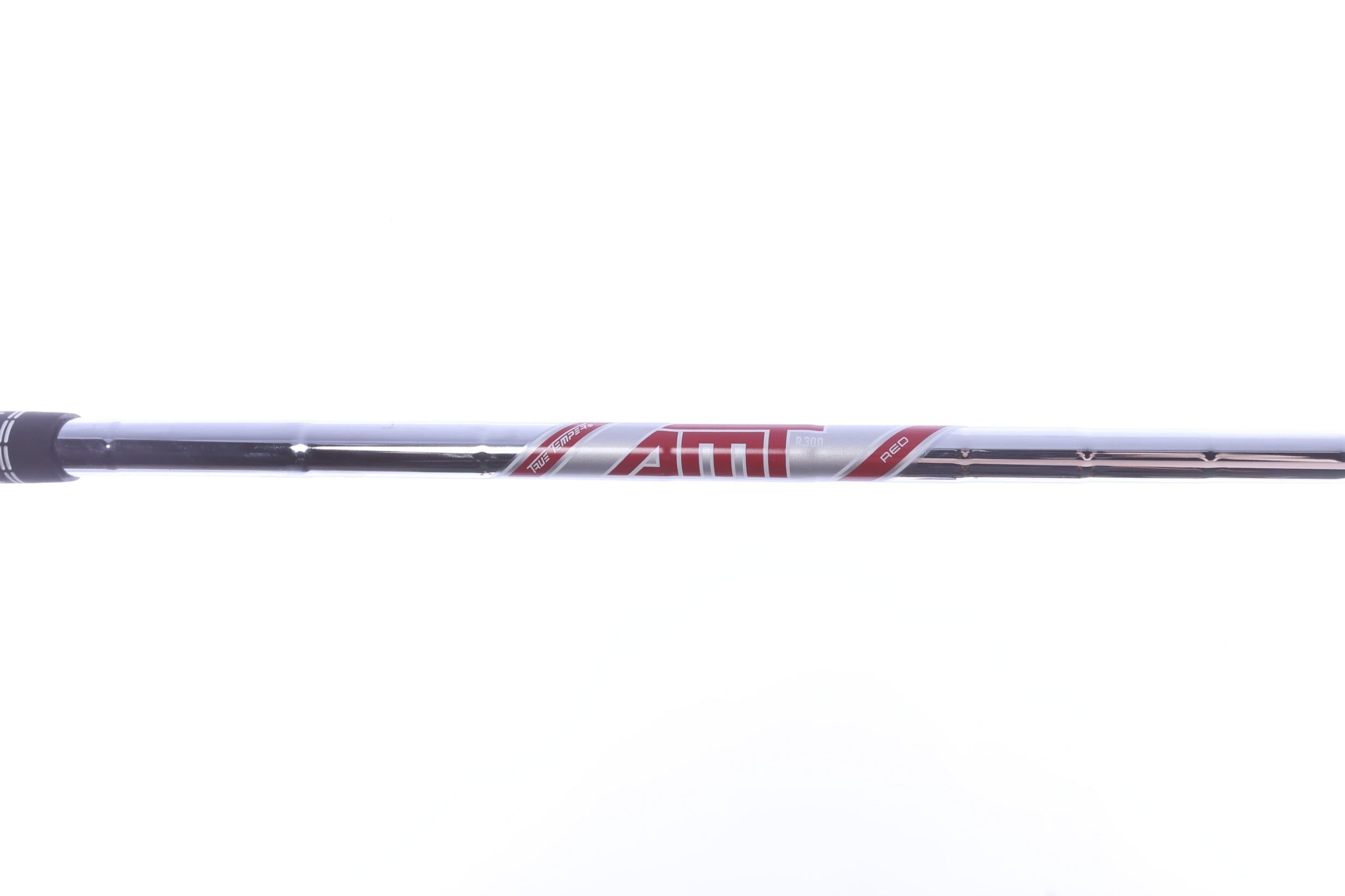 Used Titleist 2021 T100 Iron Set - Right-Handed - 4-PW - Regular Flex-Next Round