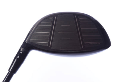 Used Callaway Big Bertha 23 Driver - 9 Degrees - Stiff Flex Project X HZRDUS Smoke Red RDX - Right-Handed