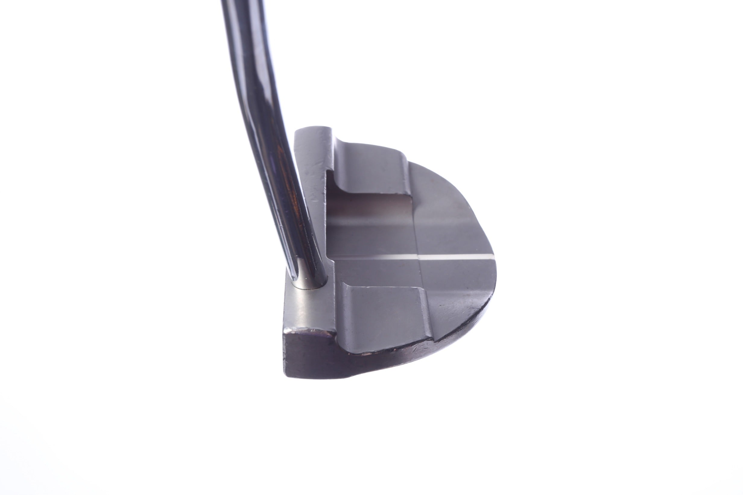Used Evnroll Neo Classics ER8 Putter - Right-Handed - 35 in - Mallet-Next Round