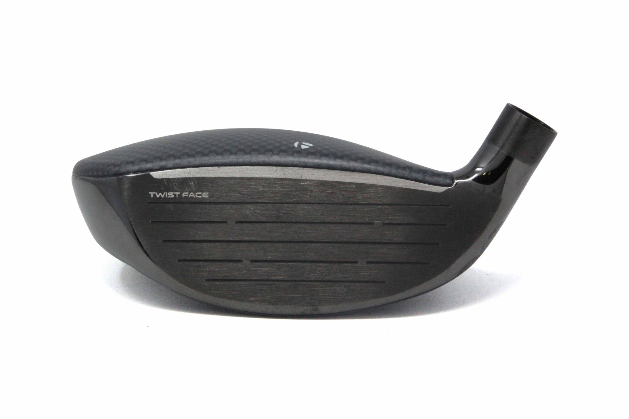Used TaylorMade Qi35 3-Wood - Right-Handed - 15 Degrees - Not Specified Flex-Next Round