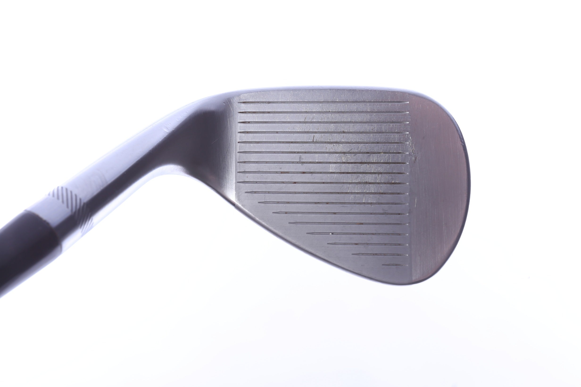 Used Titleist Vokey SM10 Tour Chrome Gap Wedge - Right-Handed - 52 Degrees - Wedge Flex-Next Round