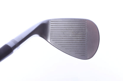 Used Titleist Vokey SM10 Tour Chrome Gap Wedge - Right-Handed - 52 Degrees - Wedge Flex-Next Round
