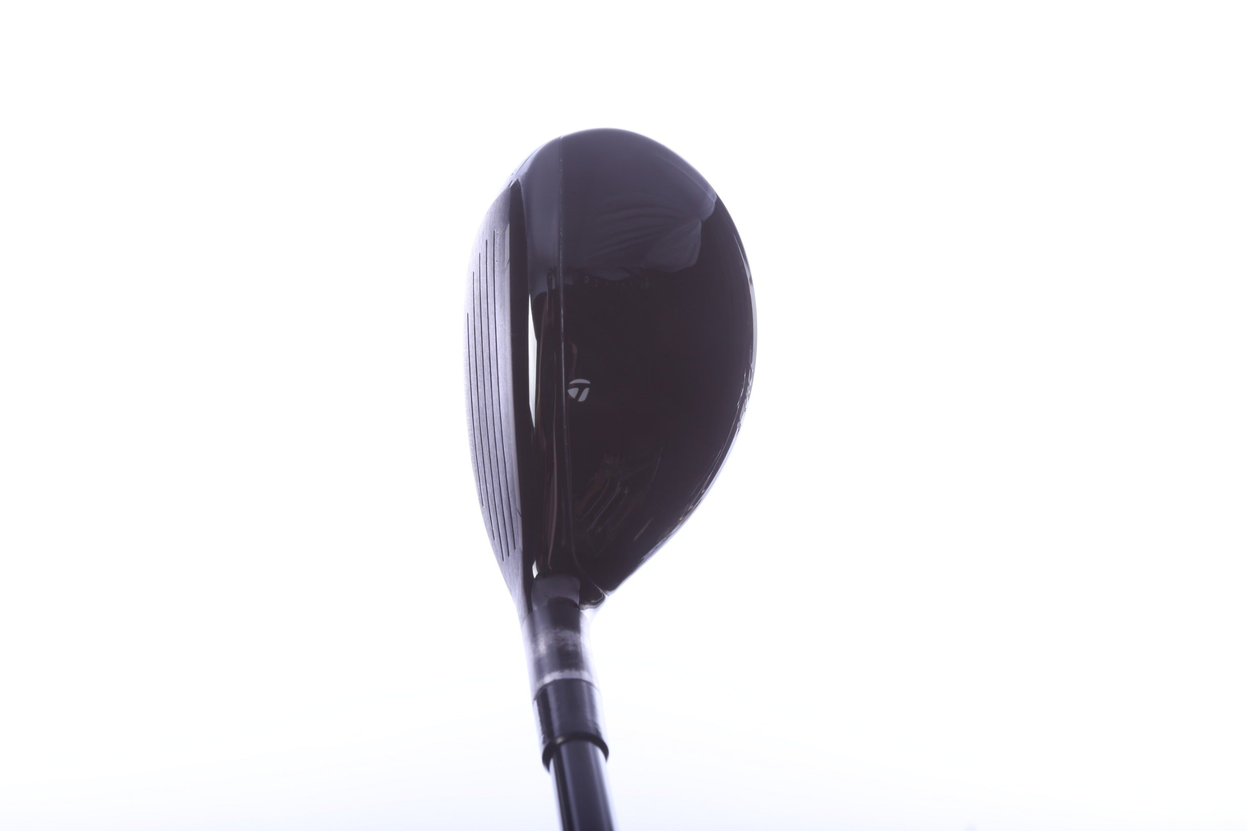 Used TaylorMade Qi10 3H Hybrid - Right-Handed - 19 Degrees - Stiff Flex