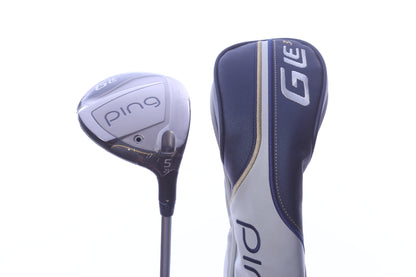 Ping G LE 3 5-Wood - Right-Handed - 21 Degrees - Seniors Flex-Next Round