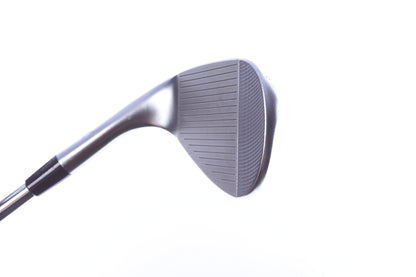 Used Cleveland RTZ Tour Satin Gap Wedge - Right-Handed - 48 Degrees - Extra Stiff Flex-Next Round