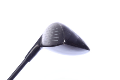 Used Mizuno ST-MAX 230 4H Hybrid - Right-Handed - 22 Degrees - Stiff Flex