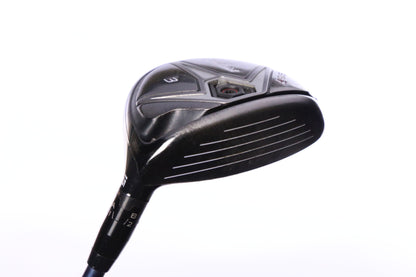 Used Titleist 915 F 3-Wood - Right-Handed - 15 Degrees - Stiff Flex-Next Round
