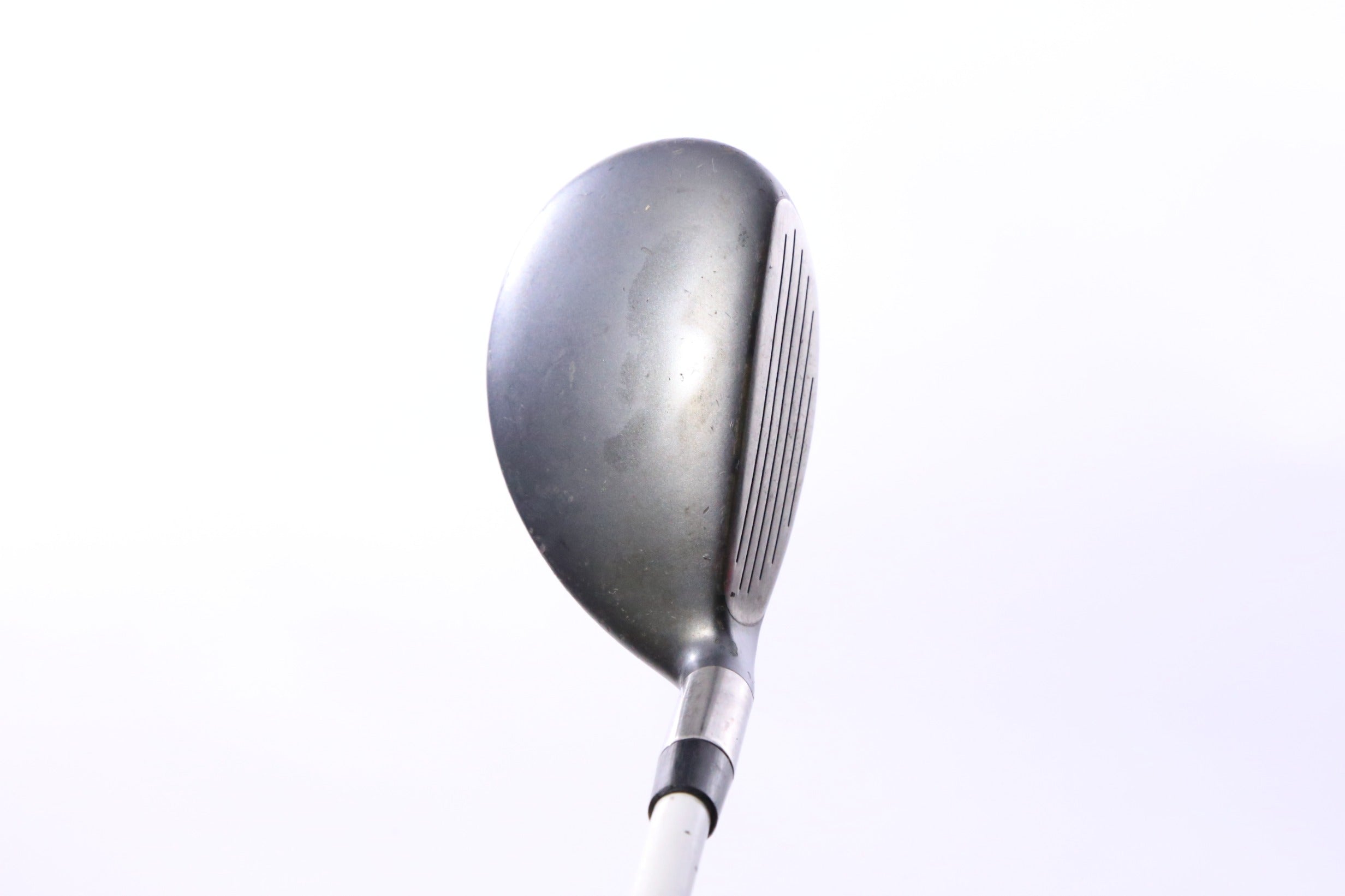 Used Callaway X Hot N14 4H Hybrid - Left-Handed - 22 Degrees - Regular Flex-Next Round