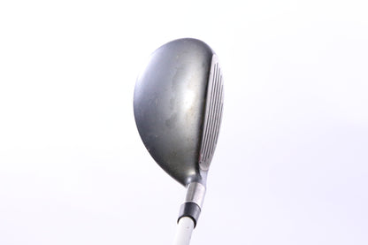 Used Callaway X Hot N14 4H Hybrid - Left-Handed - 22 Degrees - Regular Flex-Next Round