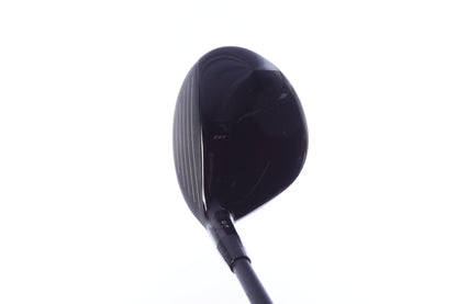 Used Titleist GT2 3-Wood - Right-Handed - 15 Degrees - Stiff Flex