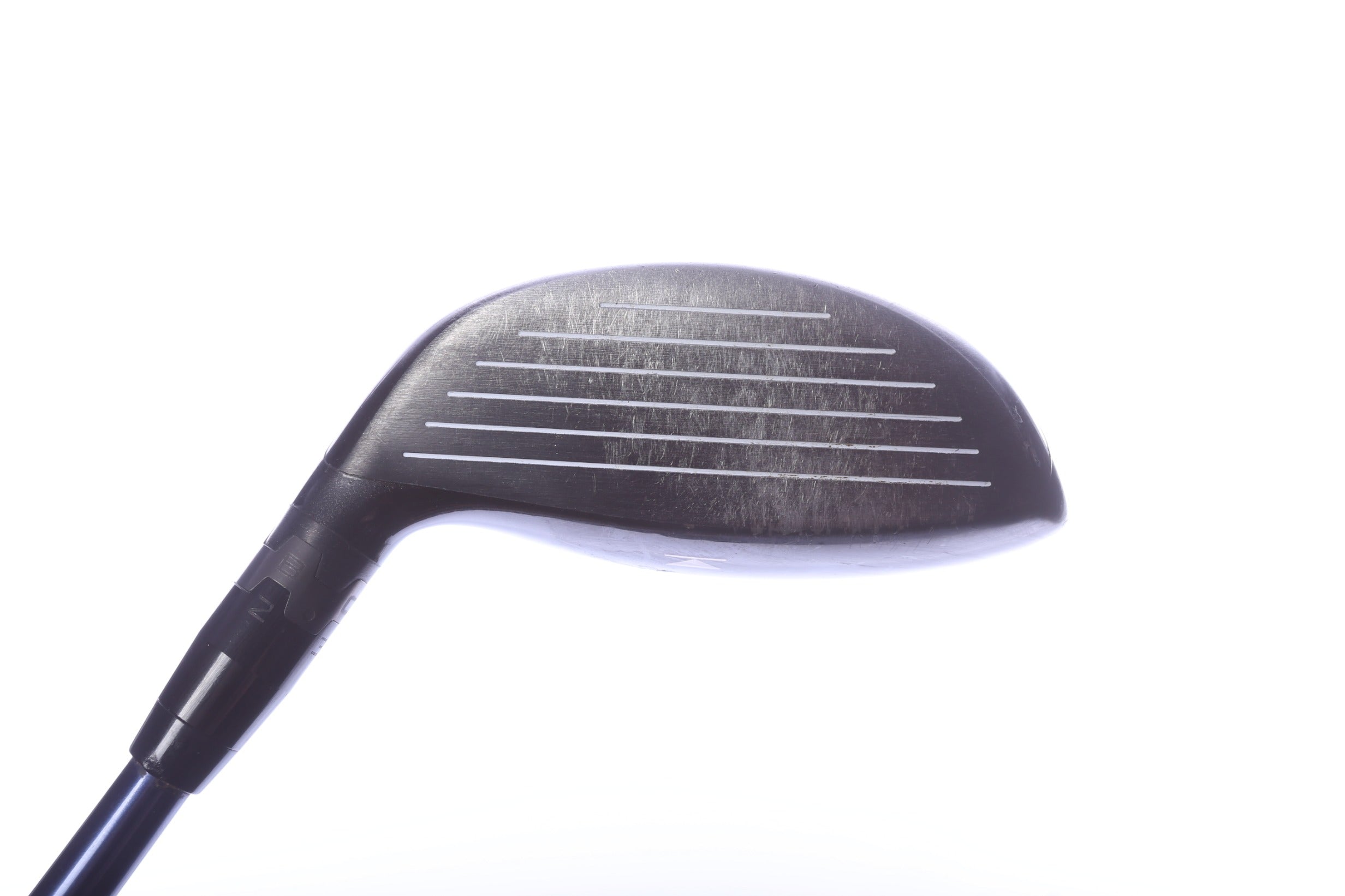 Used Titleist 913F 5-Wood - Right-Handed - 19 Degrees - Regular Flex