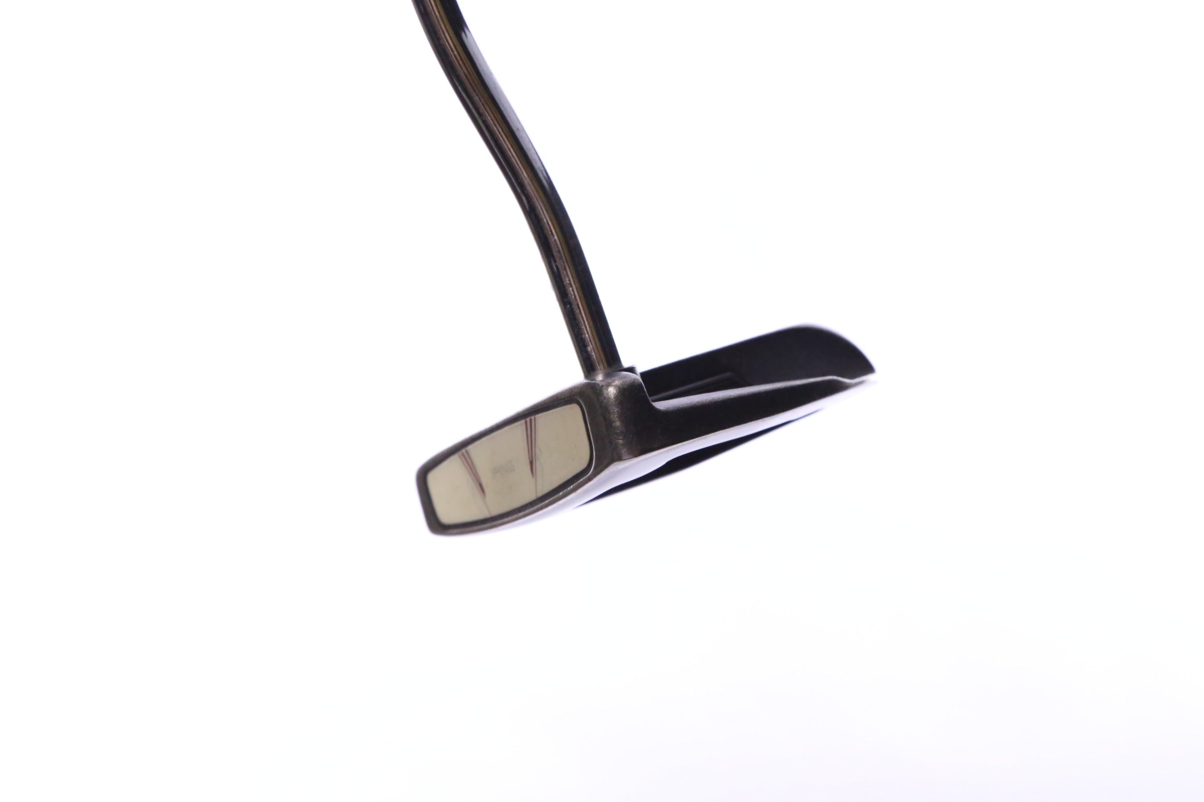 Used Ping Scottsdale Hohum Putter - Right-Handed - 34.5 in - Mallet-Next Round