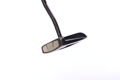 Used Ping Scottsdale Hohum Putter - Right-Handed - 34.5 in - Mallet-Next Round
