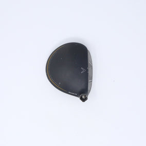 Used Callaway Rogue ST Max Draw 3-Wood - HEAD ONLY - Left-Handed - 16 Degrees-Next Round