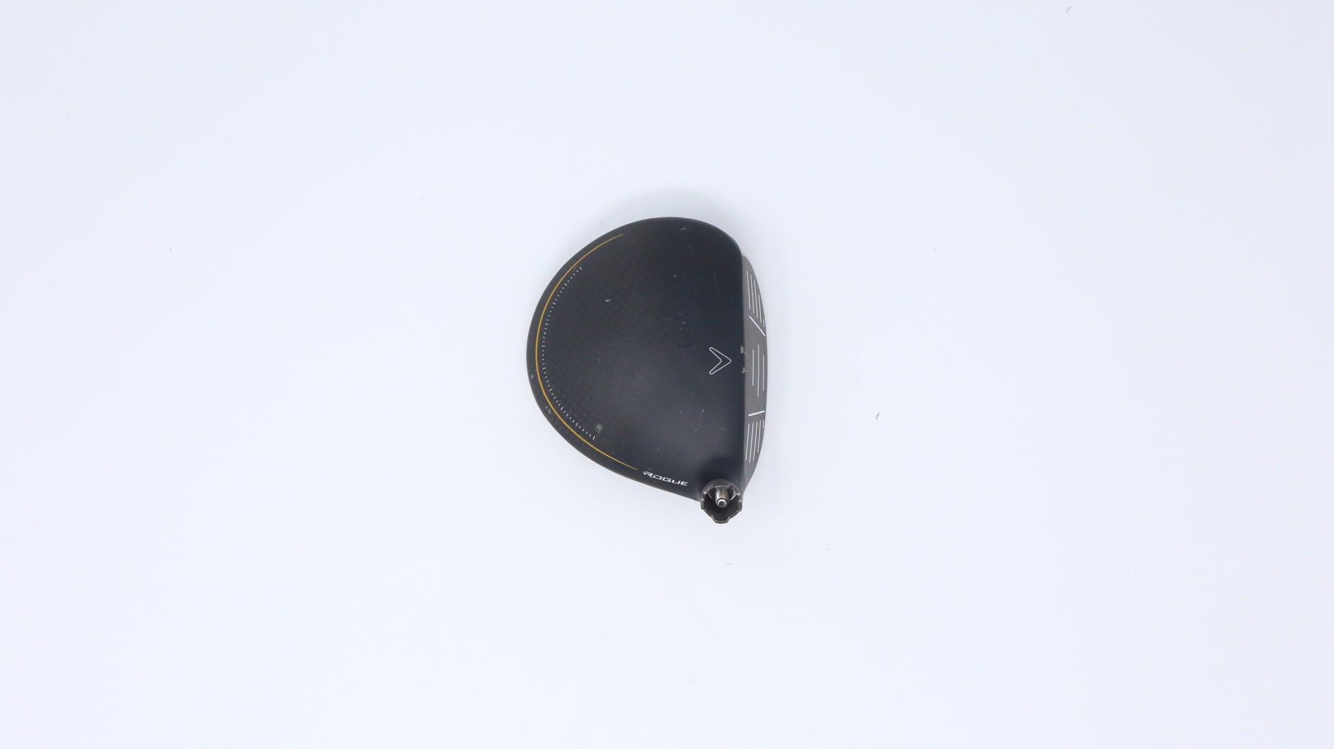 Used Callaway Rogue ST Max Draw 3-Wood - HEAD ONLY - Left-Handed - 16 Degrees-Next Round