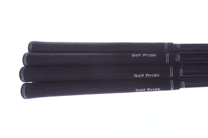 Used Ping G440 Iron Set - Right-Handed - 4-PW - Variable Flex