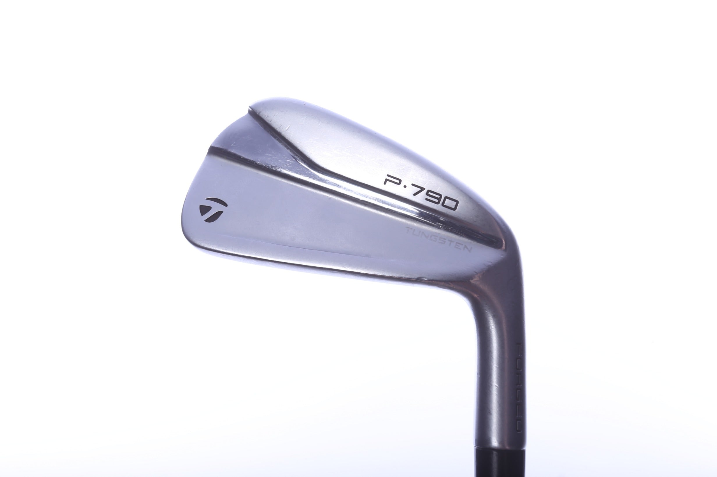 Used TaylorMade 2021 P790 Single 5-Iron - Right-Handed - Stiff Flex