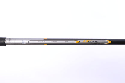 Used Cleveland HiBore 3-4H Hybrid - Right-Handed - 22 Degrees - Regular Flex-Next Round
