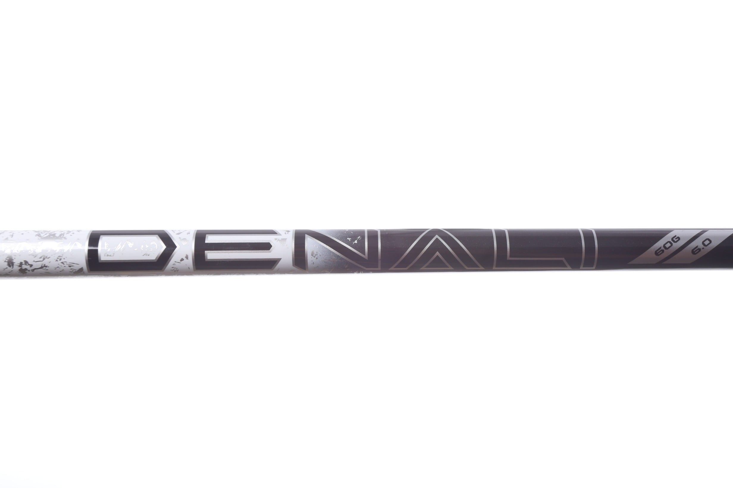 Used Callaway Paradym Ai Smoke Triple Diamond T 3-Wood - Left-Handed - 15 Degrees - Stiff Flex-Next Round