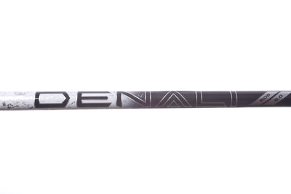 Used Callaway Paradym Ai Smoke Triple Diamond T 3-Wood - Left-Handed - 15 Degrees - Stiff Flex-Next Round