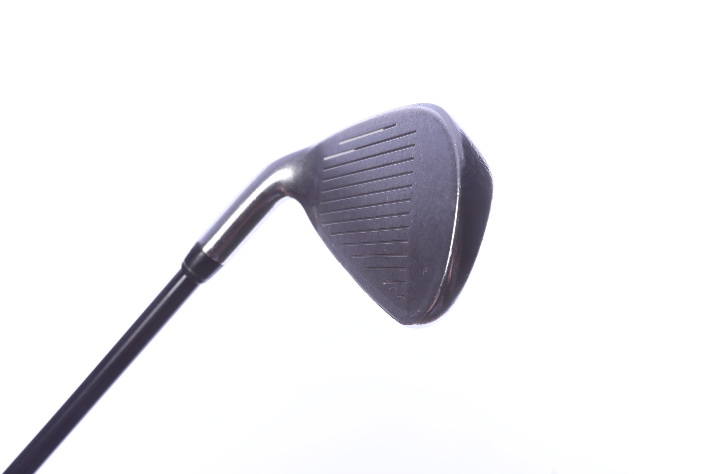 Used Callaway FT Single 6-Iron - Right-Handed - Regular Flex-Next Round